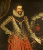 henry wriothesley, 3rd earl of southampton, national trust, pronunciation